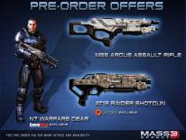 Mass Effect 3