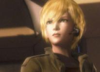 Metroid: Other M Metroid: Other M