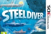 STEEL DIVER