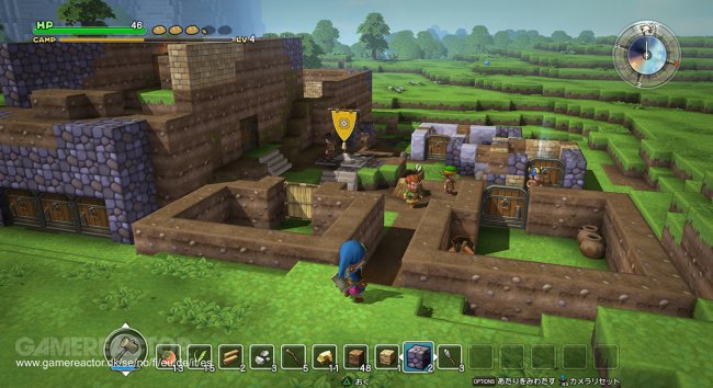 pictures of dragon quest