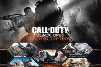 CALL OF DUTY: BLACK OPS 2