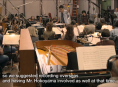 The music of Soul Sacrifice