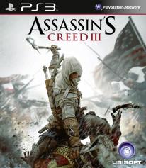 Assassin's Creed III Assassin's Creed III
