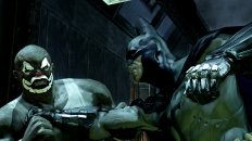 Stalking in the Shadows - Batman: Arkham Asylum
