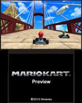 Mario Kart 7