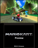Mario Kart 7