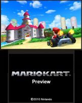 Mario Kart 7