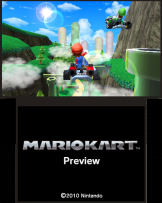 Mario Kart 7