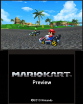 Mario Kart 7