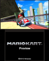 Mario Kart 7