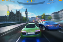 ASPHALT 8: AIRBORNE