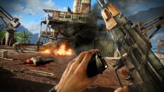 Far Cry 3