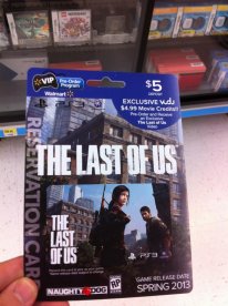 The Last of Us