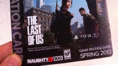 The Last of Us