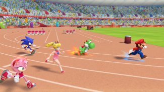 London 2012 - The Official Video Game of the Olympic Games