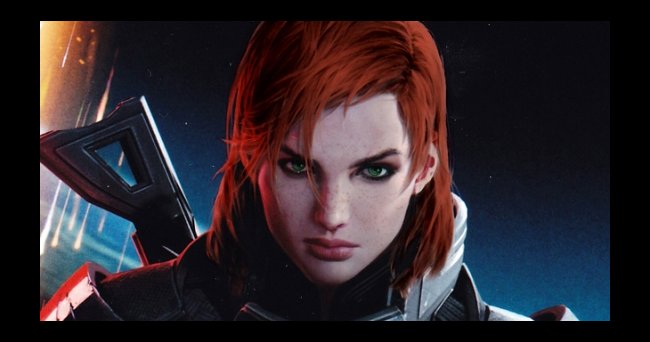Mass Effect 3