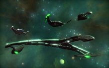 Star Trek Online