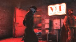 Watchmen: The End is Nigh
