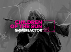 We're playing Children of the Sun on today's GR Live