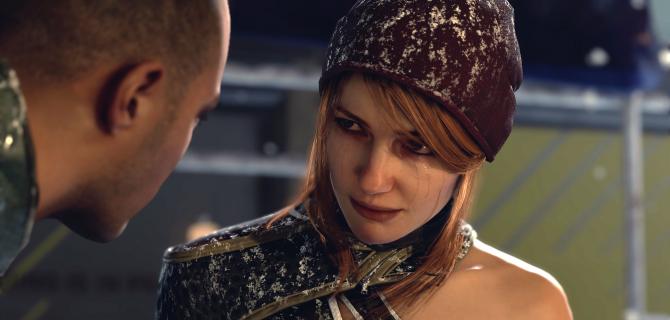 Detroit: Become Human