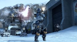 Battlefield 2142: Northern Strike