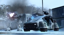 Battlefield 2142: Northern Strike