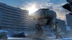 Battlefield 2142: Northern Strike