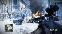 Battlefield: Bad Company 2