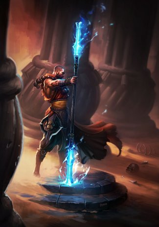 Diablo III