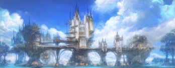 Final Fantasy XIV