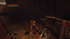 Mars: War Logs