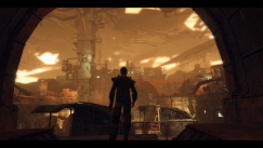 Mars: War Logs