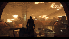 Mars: War Logs
