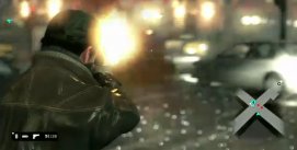 Watch Dogs