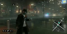 Watch Dogs