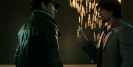 Watch Dogs