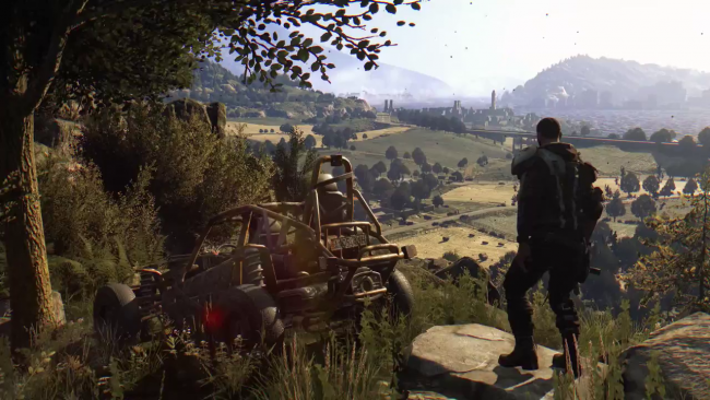 Dying Light