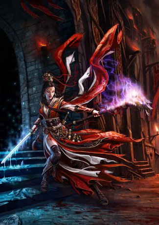 Diablo III