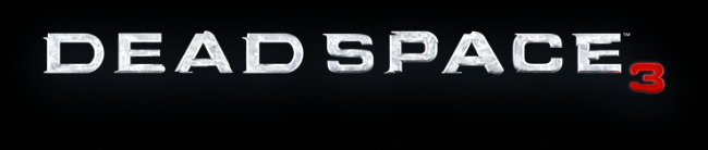 Dead Space 3