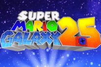 SUPER MARIO GALAXY 2