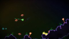 Gravity Crash