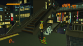 Jet Set Radio