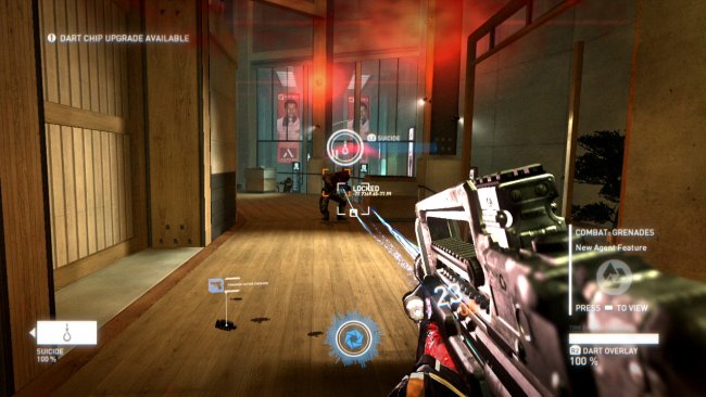 Syndicate