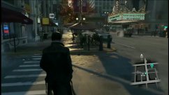 Watch Dogs