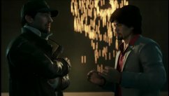 Watch Dogs