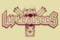 LUFTRAUSERS