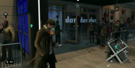 Watch Dogs