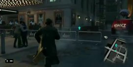 Watch Dogs