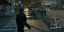 Watch Dogs