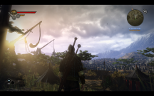 The Witcher 2: Assassins of Kings